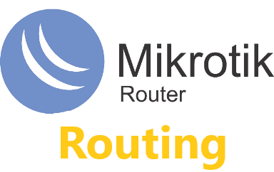 Настройка статической маршрутизации в MikroTik